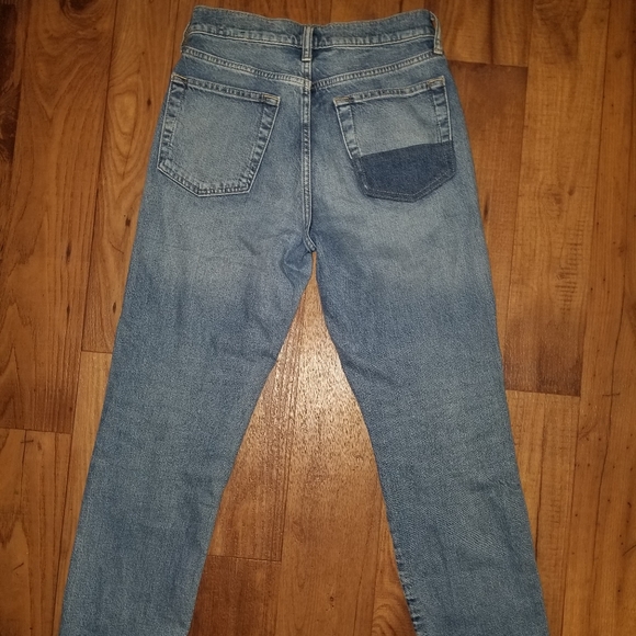 Denim Jeans - Picture 3 of 3